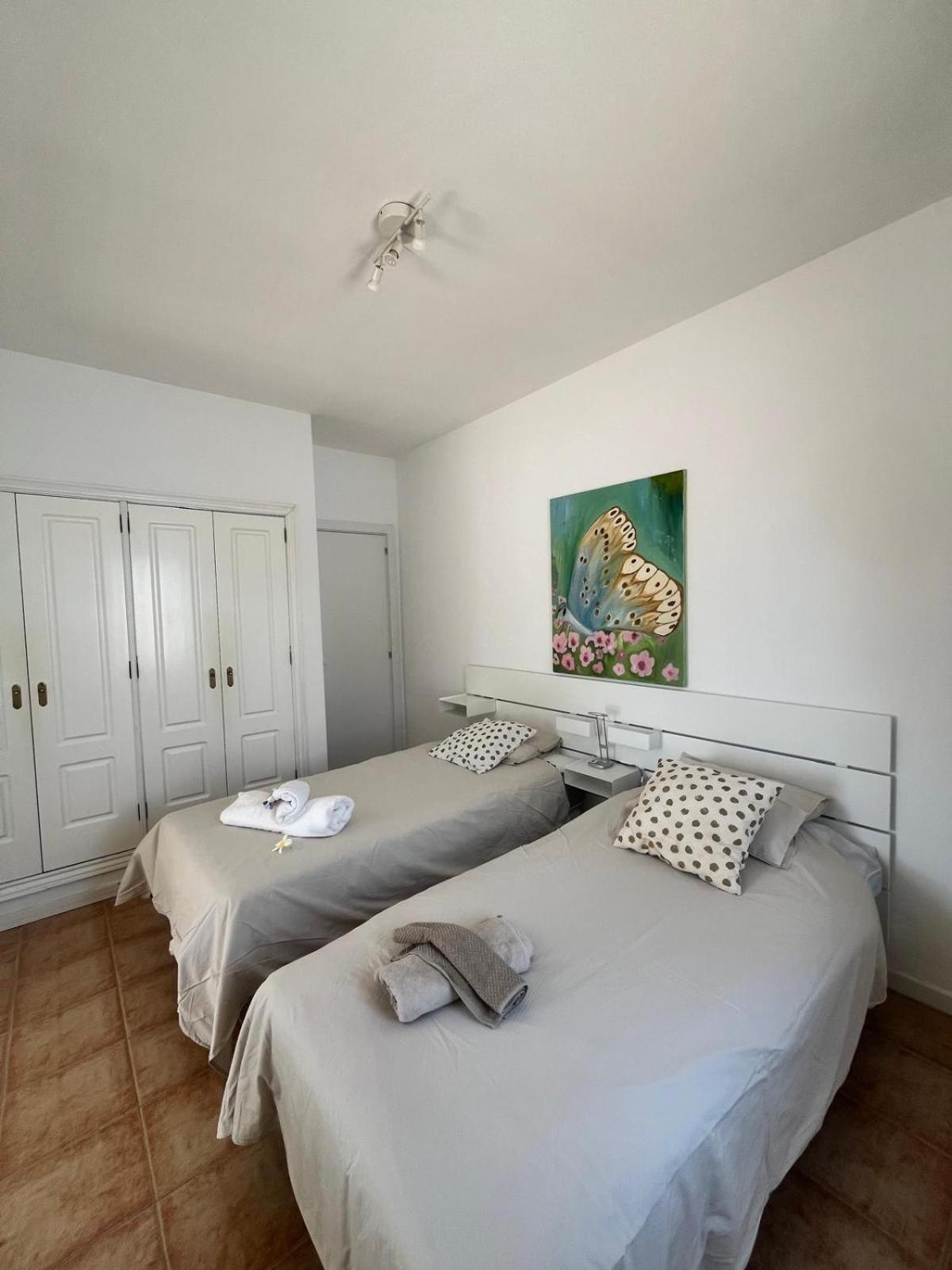 Appartamento Casa Tina Costa Teguise Esterno foto