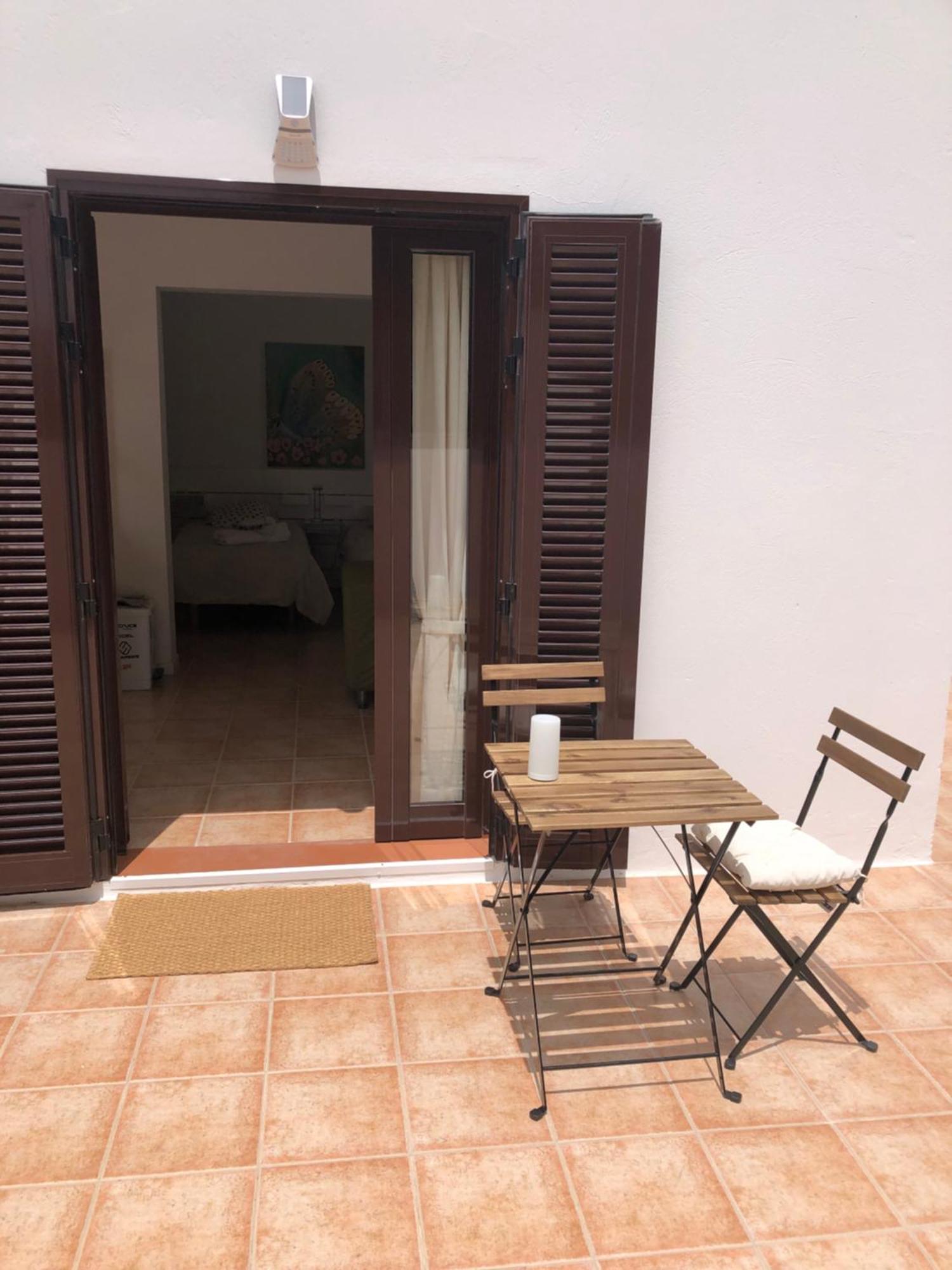 Appartamento Casa Tina Costa Teguise Esterno foto