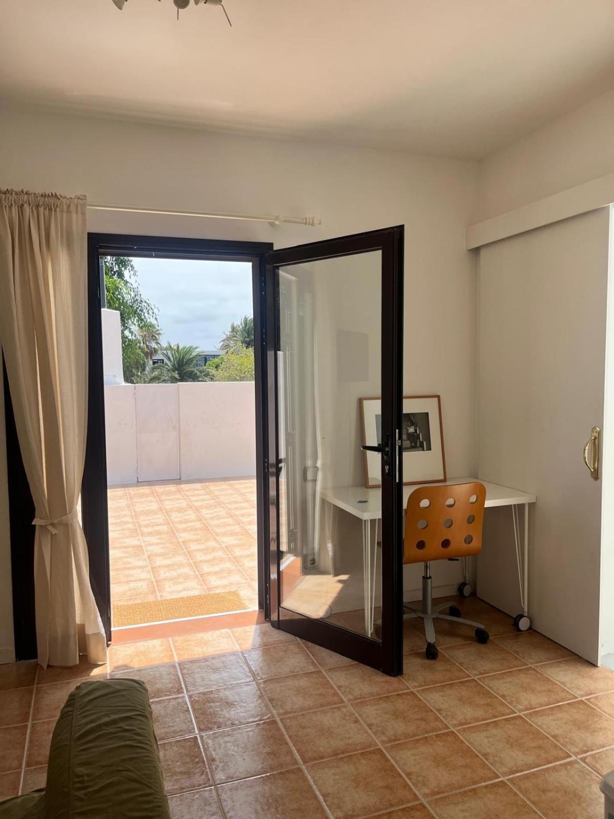 Appartamento Casa Tina Costa Teguise Esterno foto