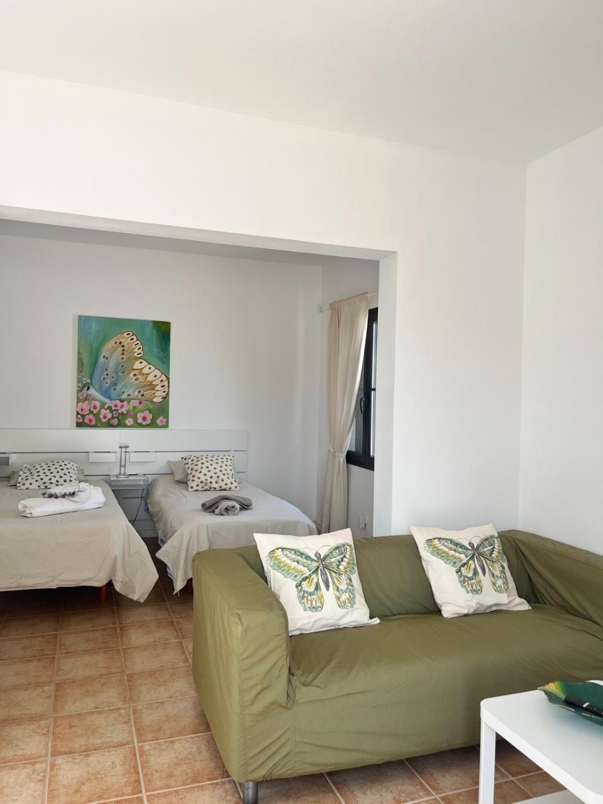 Appartamento Casa Tina Costa Teguise Esterno foto