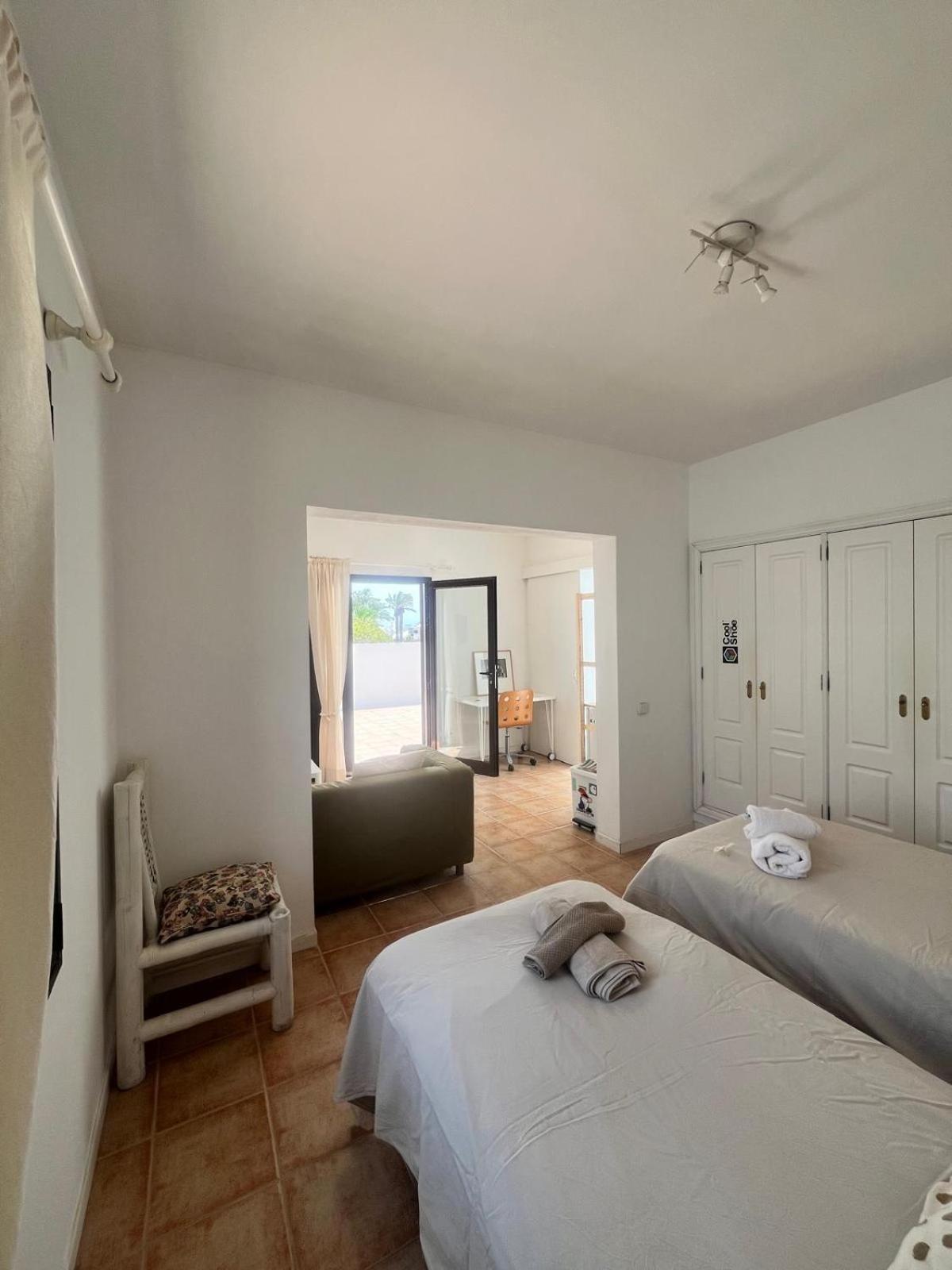 Appartamento Casa Tina Costa Teguise Esterno foto