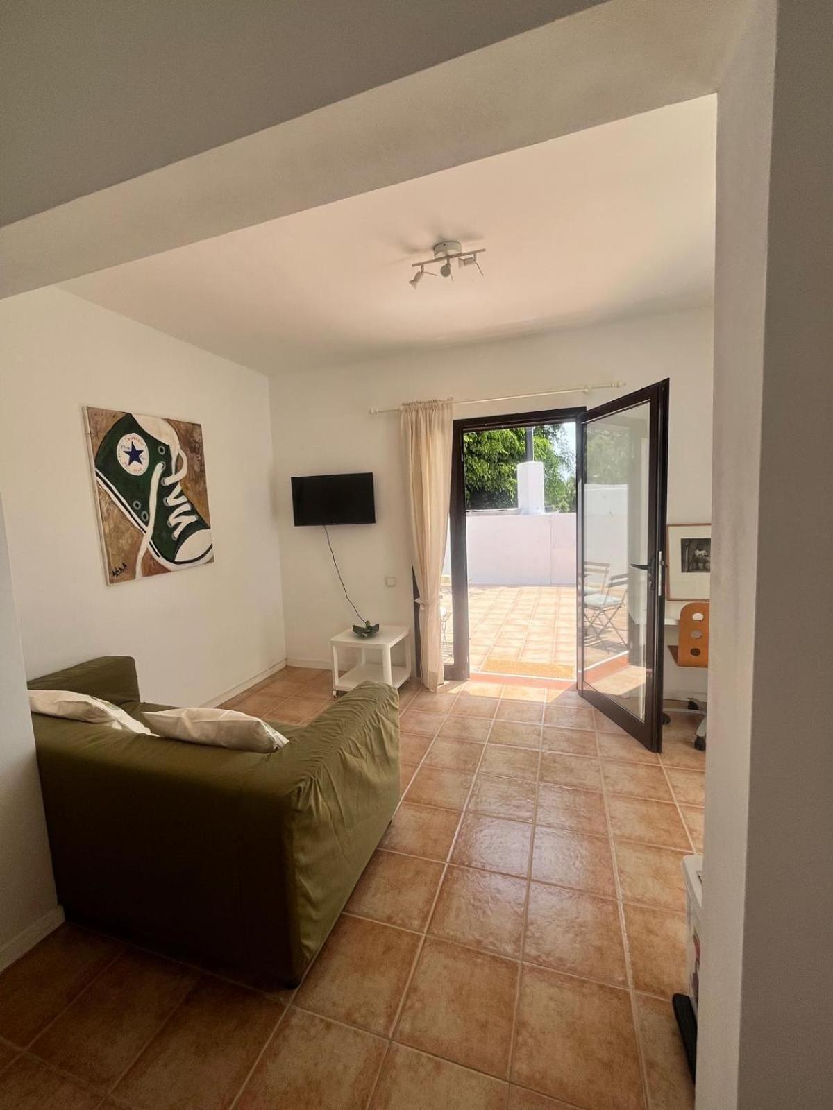 Appartamento Casa Tina Costa Teguise Esterno foto