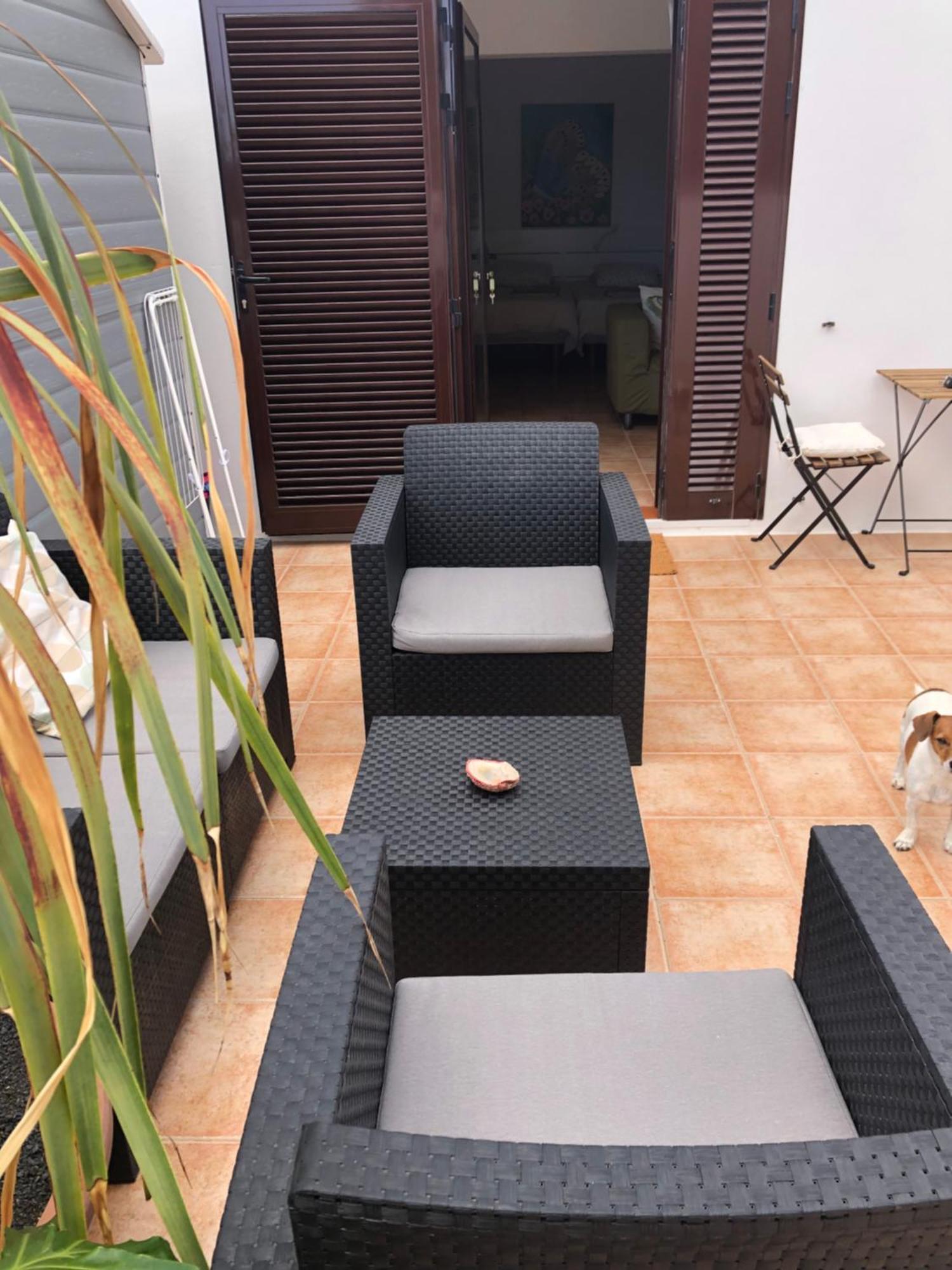 Appartamento Casa Tina Costa Teguise Esterno foto
