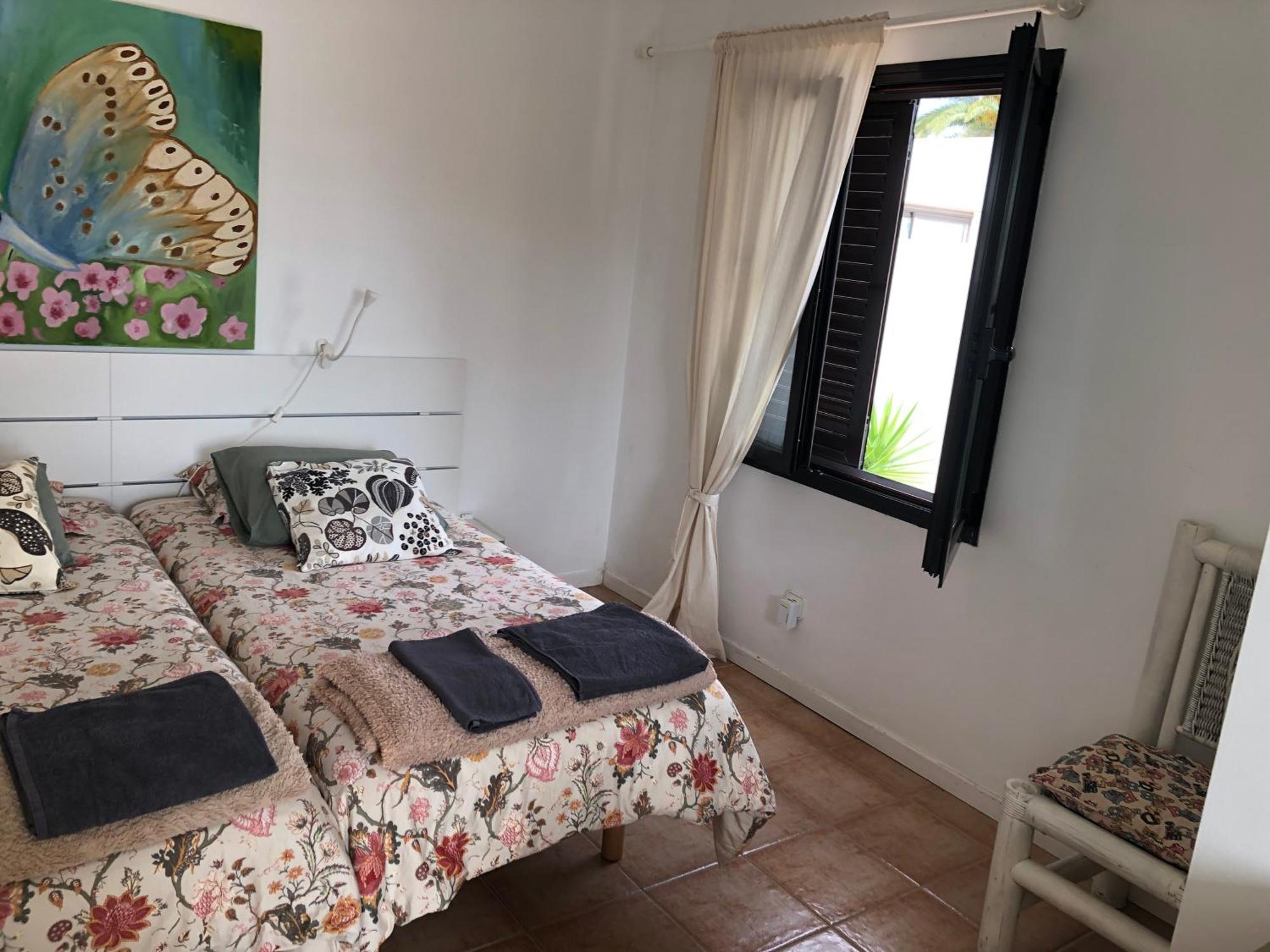Appartamento Casa Tina Costa Teguise Esterno foto