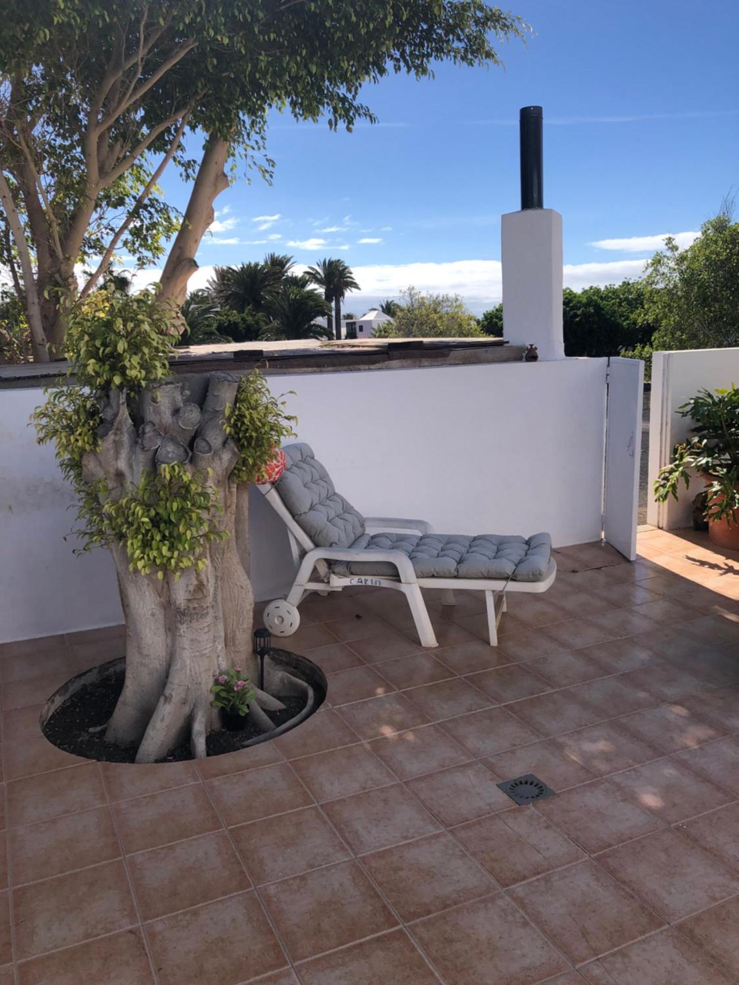 Appartamento Casa Tina Costa Teguise Esterno foto