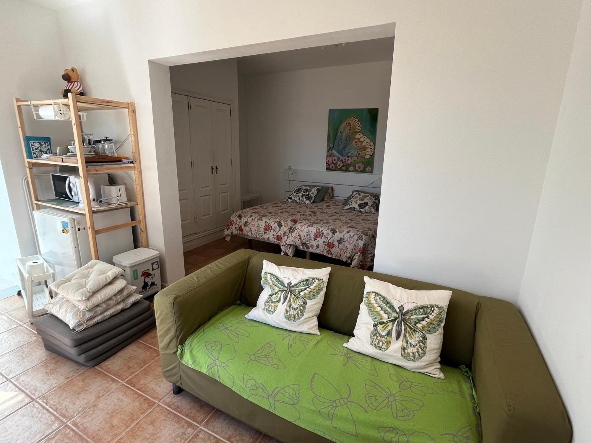 Appartamento Casa Tina Costa Teguise Esterno foto