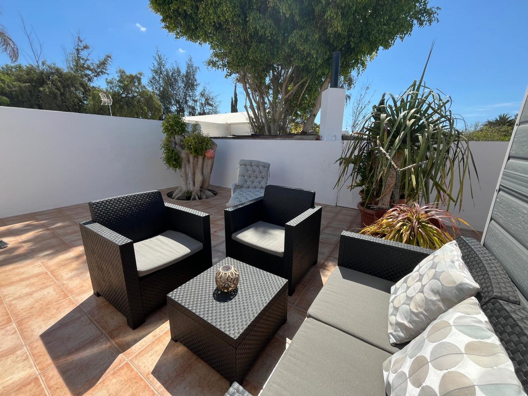 Appartamento Casa Tina Costa Teguise Esterno foto