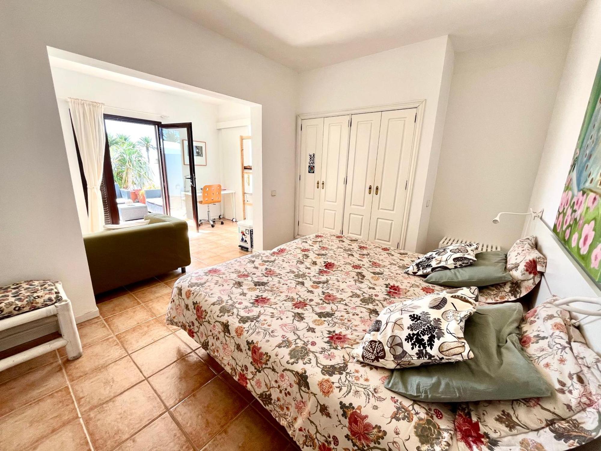 Appartamento Casa Tina Costa Teguise Esterno foto